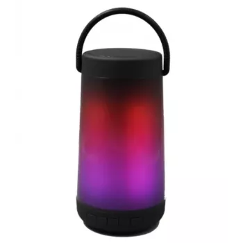 Altavoz mono portátil Denver BTL-311 multicolor