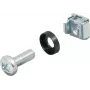 Eltako interruptor de impulso ES12DX-UC, 1 contacto cerrado 16 A ES12DX-UC 8 - 230 V/UC o 230 V 1 contacto cerrado 16 A 250 V/AC (lámpara incandescente (21100002)
