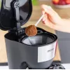 Cafetera MPM 1,25 l MKW-12