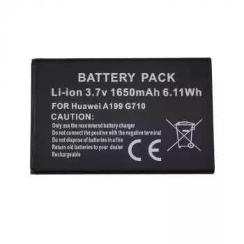 Batería HUAWEI Y3 II (HB505076RBC)