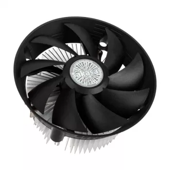 Disipador de aire Akasa Turing FX 12 cm negro