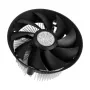 Disipador de aire Akasa Turing FX 12 cm negro