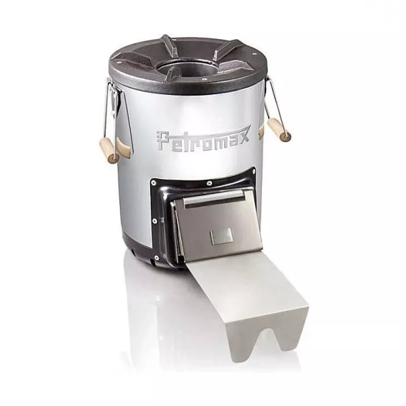 Petromax RF33 - Estufa de combustible sólido - 1 zona(s) - 6,5 kg