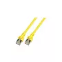 Efb K5457.5 Cable de parcheo Ethernet