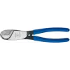 KLEIN TOOLS 63030 cortacables coaxial, capacidad de corte 25 mm (63030)