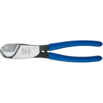 KLEIN TOOLS 63030 cortacables coaxial, capacidad de corte 25 mm (63030)