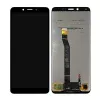 Pantalla Xiaomi Redmi 6 / 6A (negro) reacondicionada