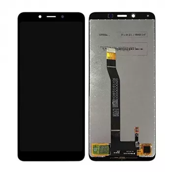 Pantalla Xiaomi Redmi 6 / 6A (negro) reacondicionada