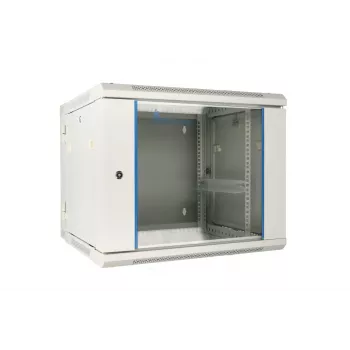 Armario de pared Extralink EX.12912 12U gris