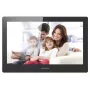 Videoportero Hikvision DS-KH8520-WTE1 25,6 cm (10,1