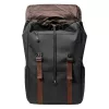 Mochila para portátil Tomtoc VintPack-TA1, capacidad 22 L, compatible con hasta 15,6