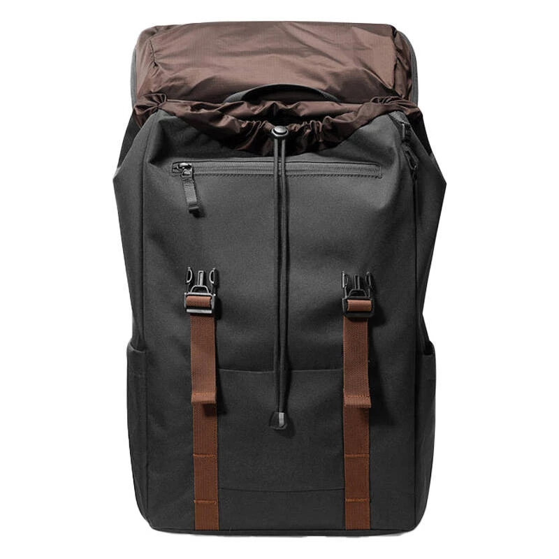 Mochila para portátil Tomtoc VintPack-TA1, capacidad 22 L, compatible con hasta 15,6