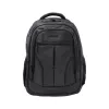 Mochila SBOX Valencia 18 negra – 18 litros de volumen, negra