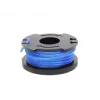 Bobina para desbrozadora Ecovacs GOAT Trimmer Line GKT010002 — 3 m de hilo, 2 uds.