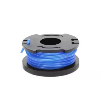 Bobina para desbrozadora Ecovacs GOAT Trimmer Line GKT010002 — 3 m de hilo, 2 uds.