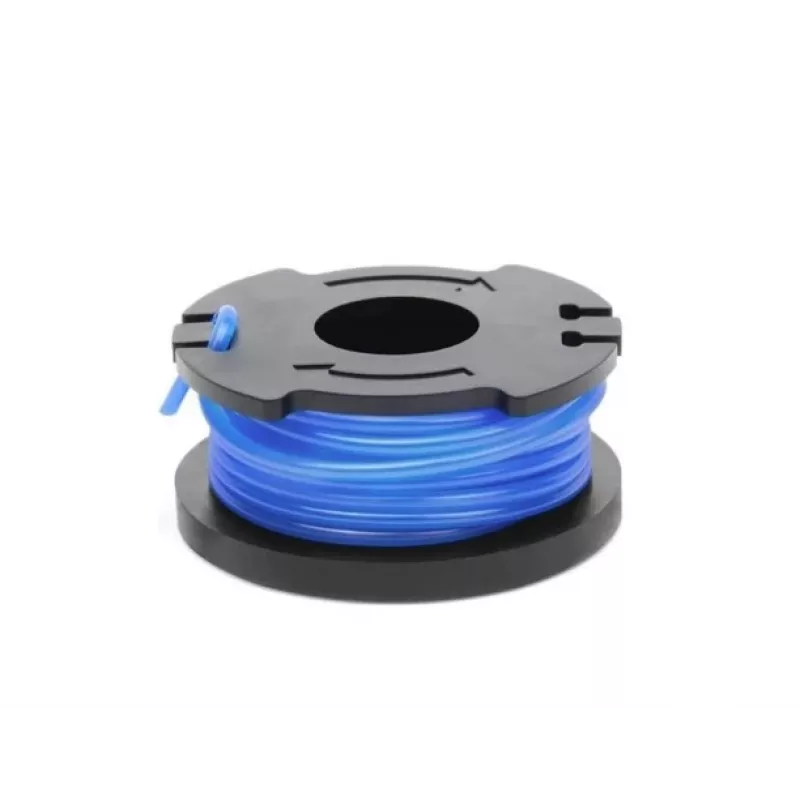Bobina para desbrozadora Ecovacs GOAT Trimmer Line GKT010002 — 3 m de hilo, 2 uds.