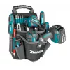 Makita E-15182 Accesorio para cinturón portaherramientas Bolsa portaherramientas