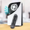 Unidad de estado sólido Graugear G-PS5M2-COVER-B negro