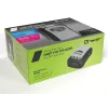 Caja de llaves de pared TRACER TRASEJ47647, construcción robusta de acero, almacenamiento con llave para llaves