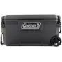 Nevera portátil COLEMAN Convoy 100QT 2213849 — capacidad 100 cuartos, con ruedas