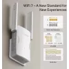 Mercusys ME25BE BE3600 Wi-Fi 7 Extensor de alcance