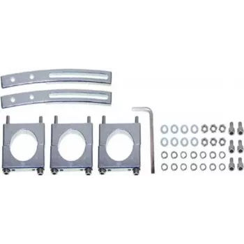 Extensión Multifeed ShiverPeaks 89888-9 – Accesorio para multiswitch LNB de satélite