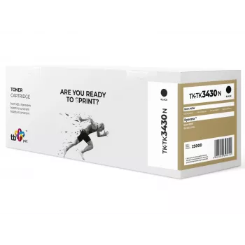 Tóner para Kyocera MA5500 TK-TK3430N negro 100% nuevo