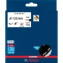 Bosch 2 608 900 003 accesorio de lijado para herramienta rotativa plato de apoyo para hojas de lijar