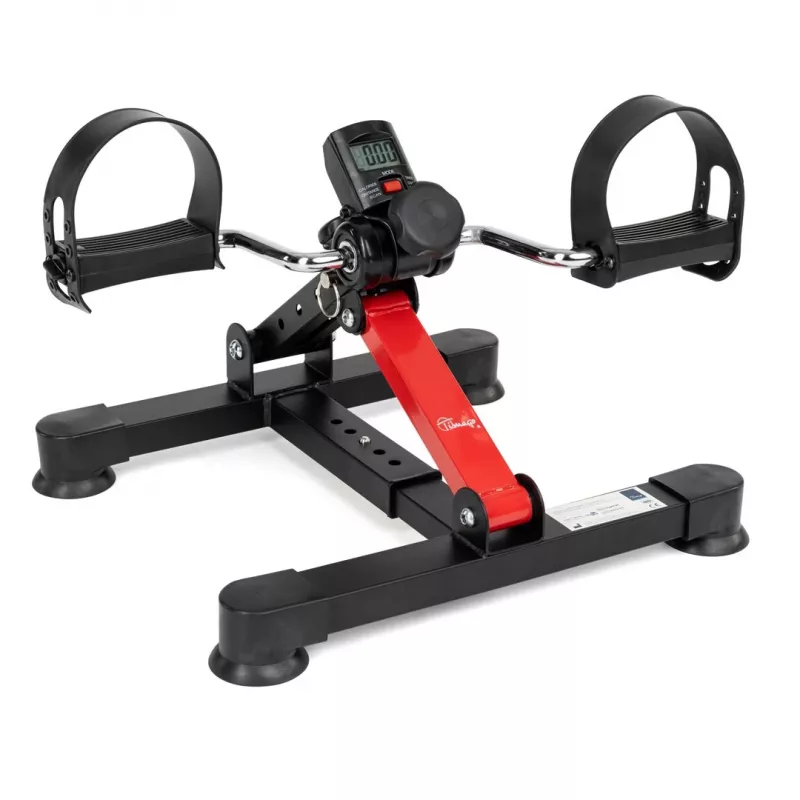 Rotor de rehabilitación DualTIM para brazos y piernas