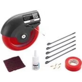 Herramienta de guiado y tendido de cables Cimco 142062