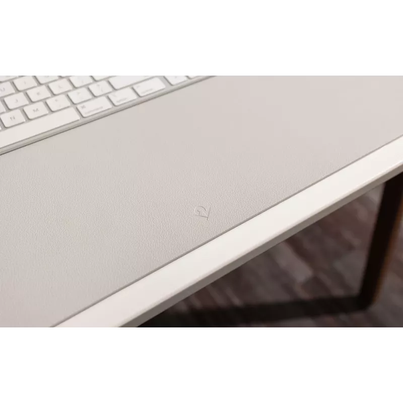 Twelve South DeskPad - alfombrilla de escritorio de piel vegana