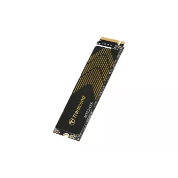 Unidad SSD Transcend 500 GB M.2 PCIe 4.0 NVMe 3D-NAND TS500GMTE245S