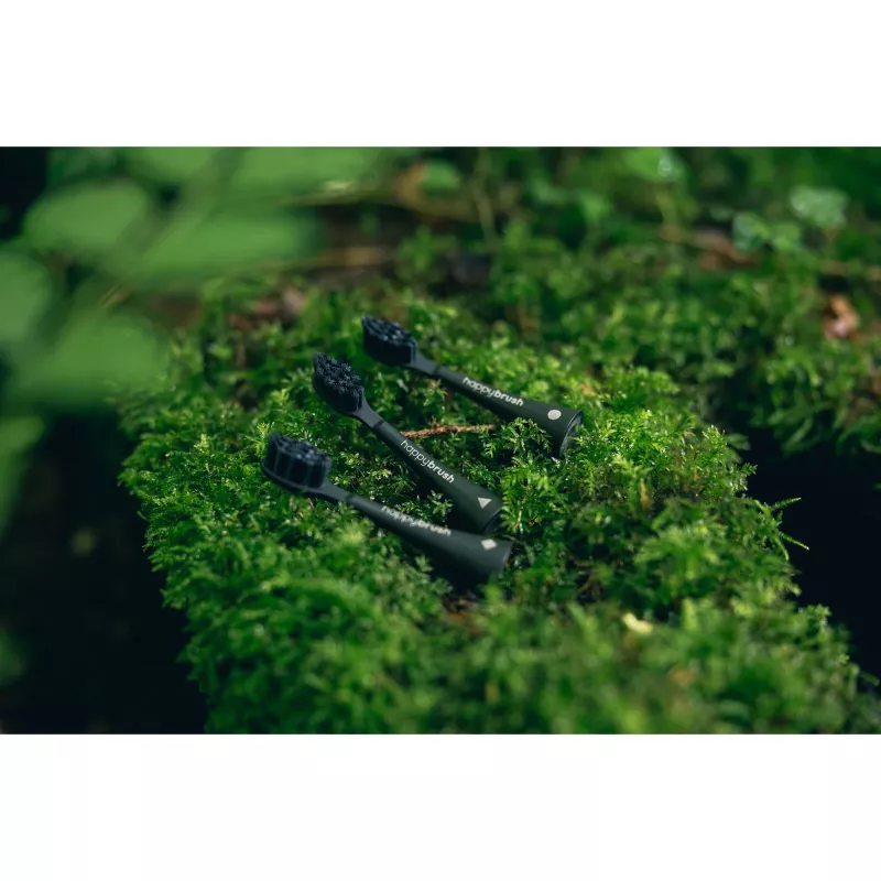 Happybrush HAV3DEAB producto negro