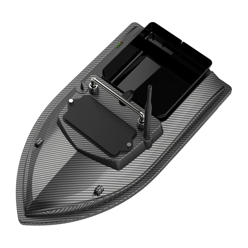 Flytec V060 Barco cebo 12000 mAh