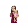 Muñeca Artyk Natalia camina con smartphone 41 cm – muñeca andadora Artyk 41 cm con accesorios