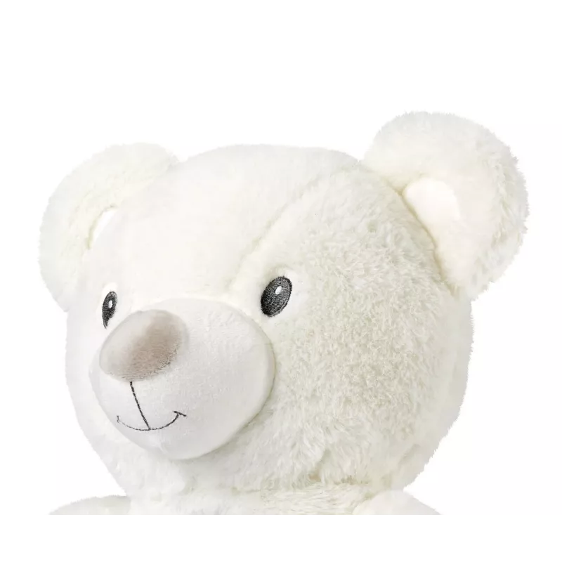 Juguete proyector de peluche Milly Mally Oso 5656 con luz suave para la habitación infantil