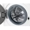 Lavadora LG F2WR509SBW 9 kg, clase de eficiencia energética A