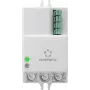 Detector de movimiento de techo/pared Renkforce 1530623 360° relé blanco