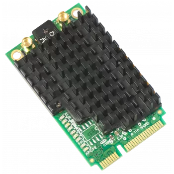 Tarjeta de red Mikrotik R11E-5HACD