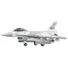 Set de construcción Cobi F-16C Fighting Falcon – 463 piezas, maqueta a escala