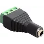 Adaptador de cable DeLOCK 65455