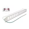 Patch panel 19