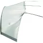 Conector para Coleman Event Shelter M — cierre gris claro, compatible con Event Shelter M Pro M