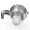 Gastroback Design Milk & Chocolate Advanced automático acero inoxidable