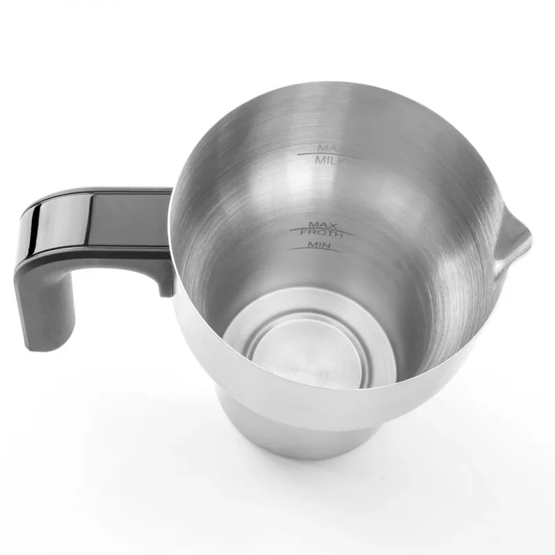 Gastroback Design Milk & Chocolate Advanced automático acero inoxidable