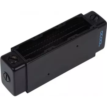 Radiador Alphacool NexXxoS UT60 Full Copper X-Flow 40 mm triple (3x40 mm) modelo descatalogado (14289)