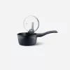 Olla Pensofal Saxum 16 cm con tapa de cristal — olla Pensofal Saxum 16cm