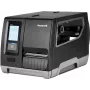 Impresora de etiquetas Honeywell PM45A Termotransferencia 406 x 406 DPI 250 mm/s Con cable Inalámbrico