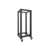 Rack Lanberg OR01-6827-B 27U bastidor independiente negro (OR01-6827-B)