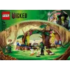 Set LEGO Elphaban Hideout 75687 – set de juego con 3 minifiguras